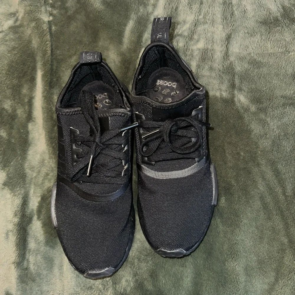 Adidas NMD R1 sneakers - Picture 6 of 7